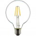 RETLUX FILAMENT RFL 223 E27 LED žárovka bigG 6W WW